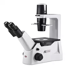 Microscópio Biológico Invertido - Modelo AE2000
